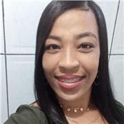Professora de História nível médio e fundamental